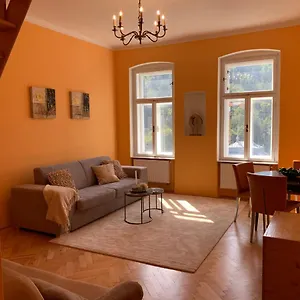 Bella Vista Apartment Karlsbad